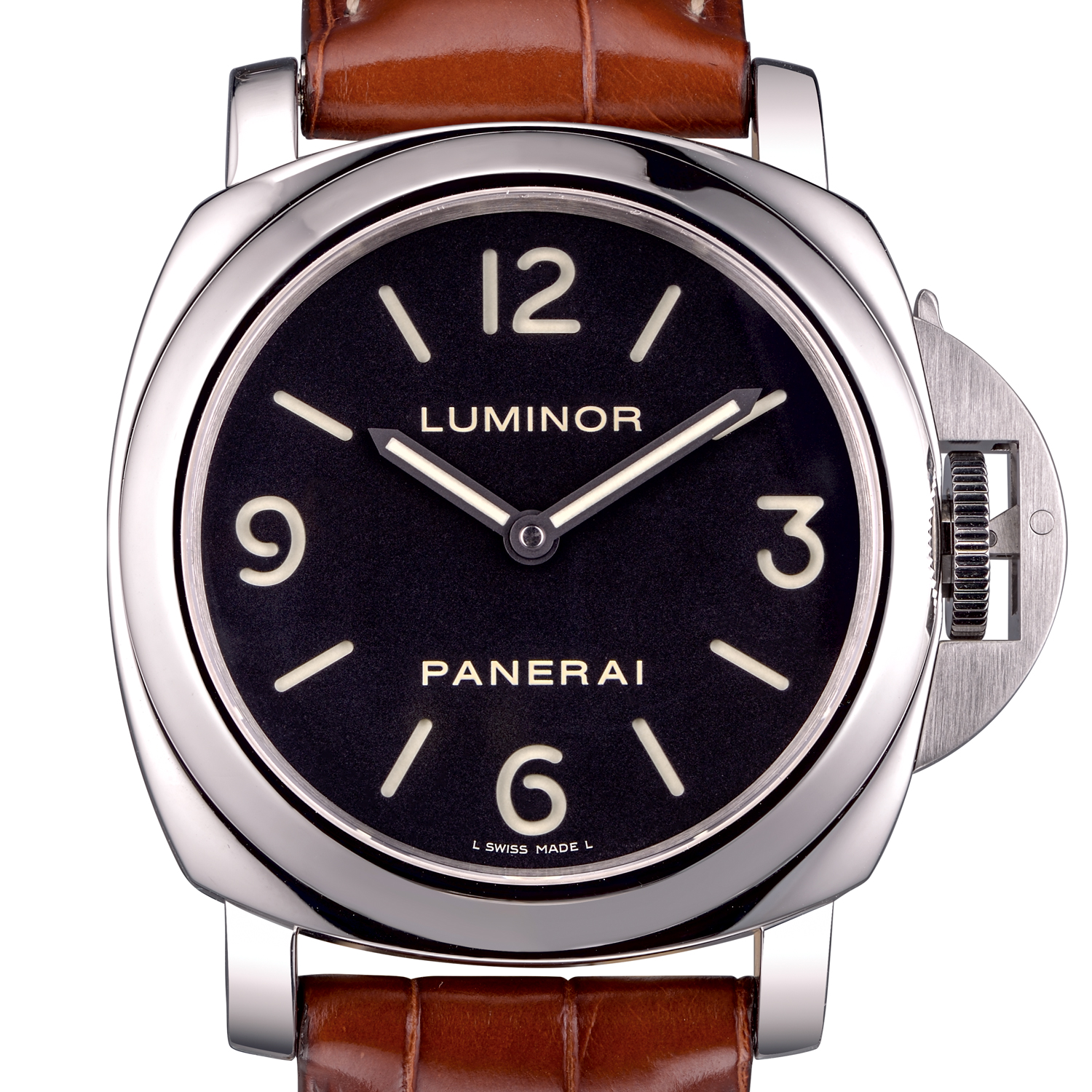 Panerai luminor pam00112 deals