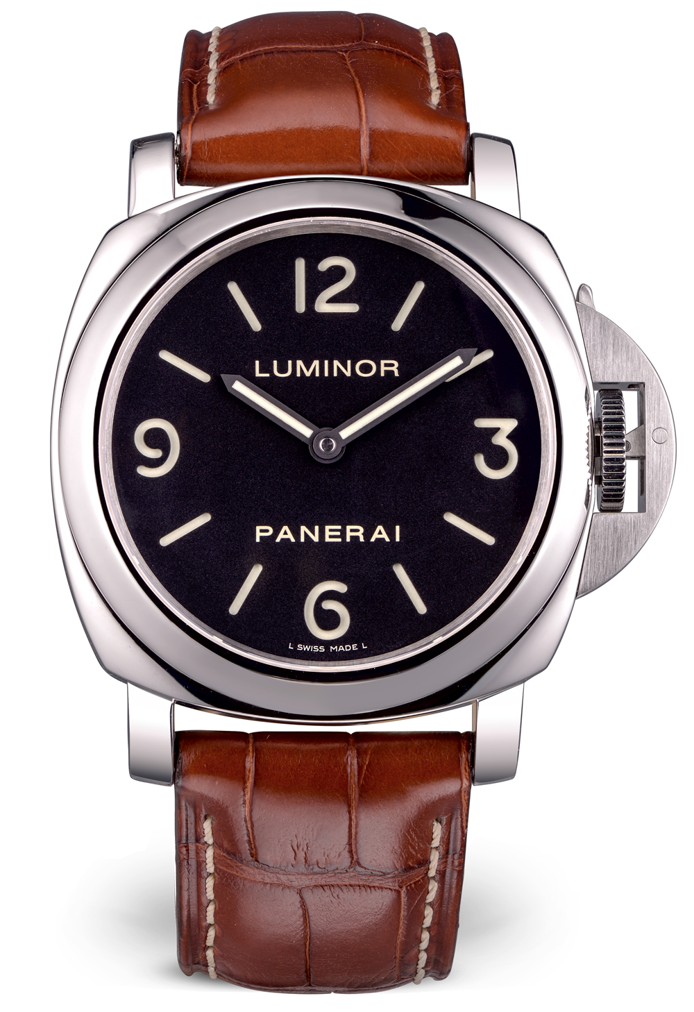 Panerai Luminor Base PAM112 PAM00112 18411