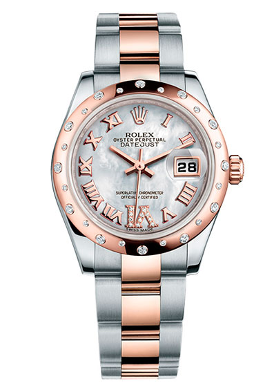 Datejust ladies 31mm online