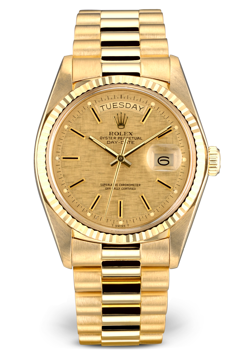 Day date 2019 rolex hotsell