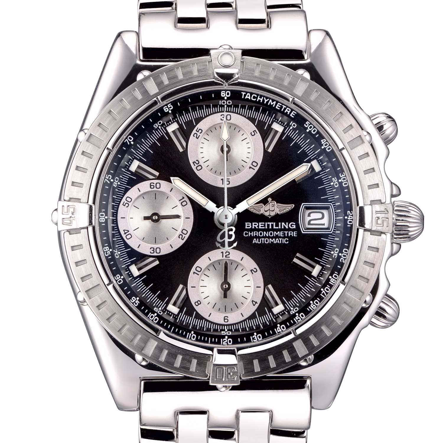A13352 deals breitling watch