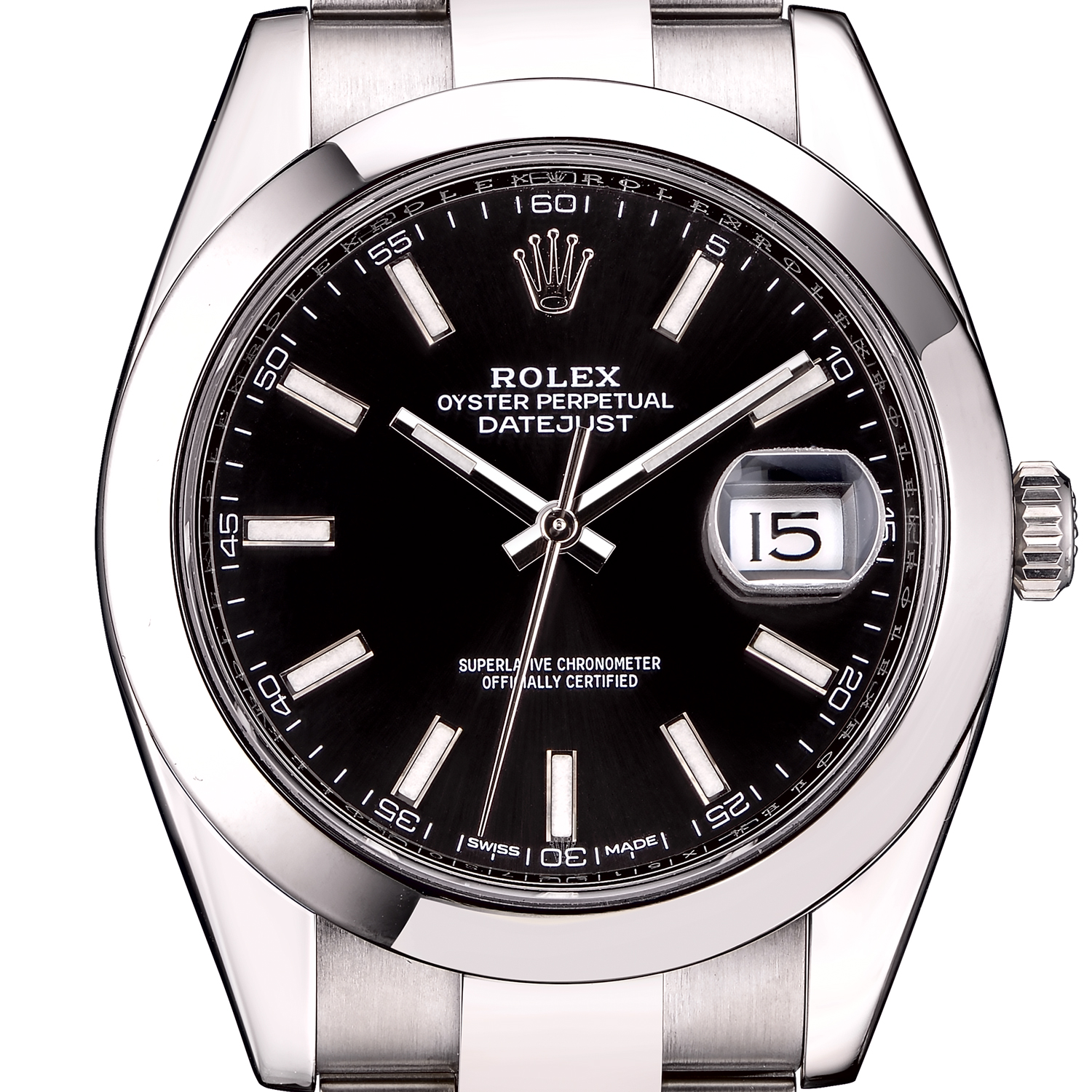 Datejust 1 hotsell