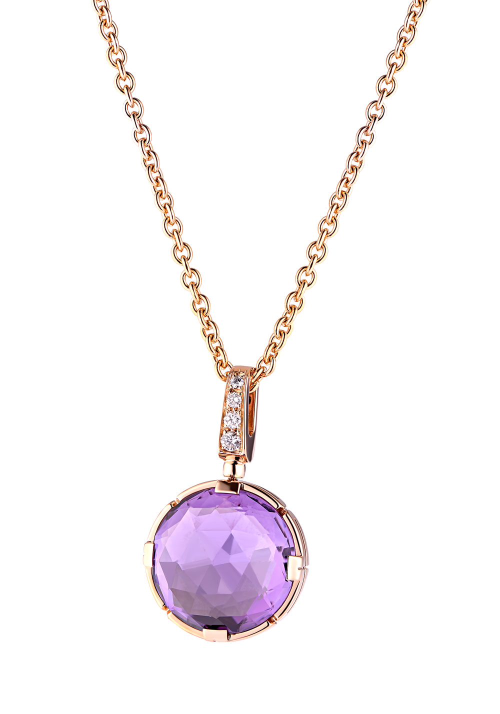 Bvlgari pendant shop