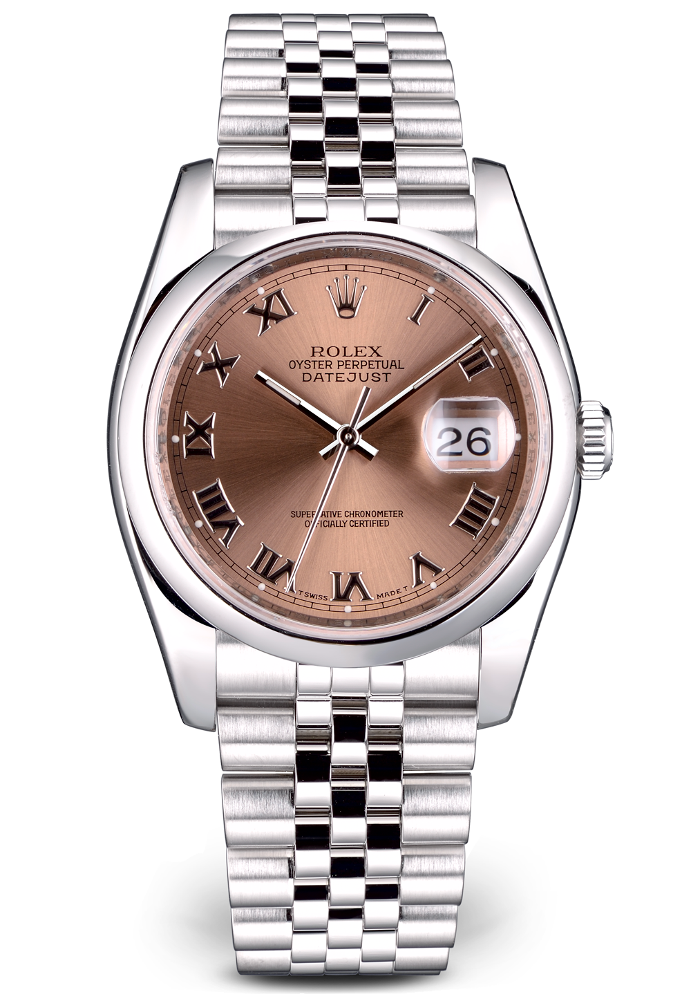 Datejust 36mm 2019 on sale