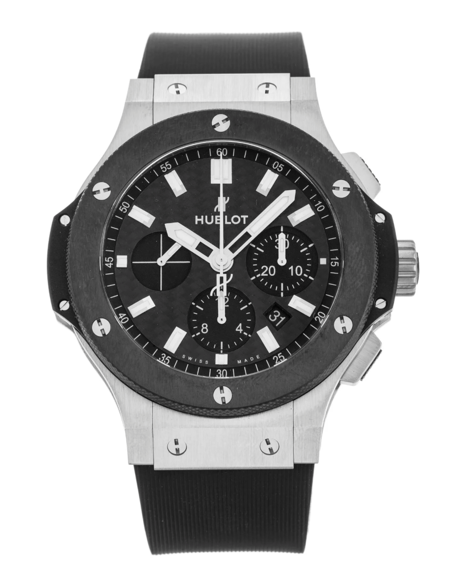 Hublot smartwatch 2019 deals