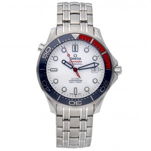 Часы Omega Seamaster 300m James Bond 