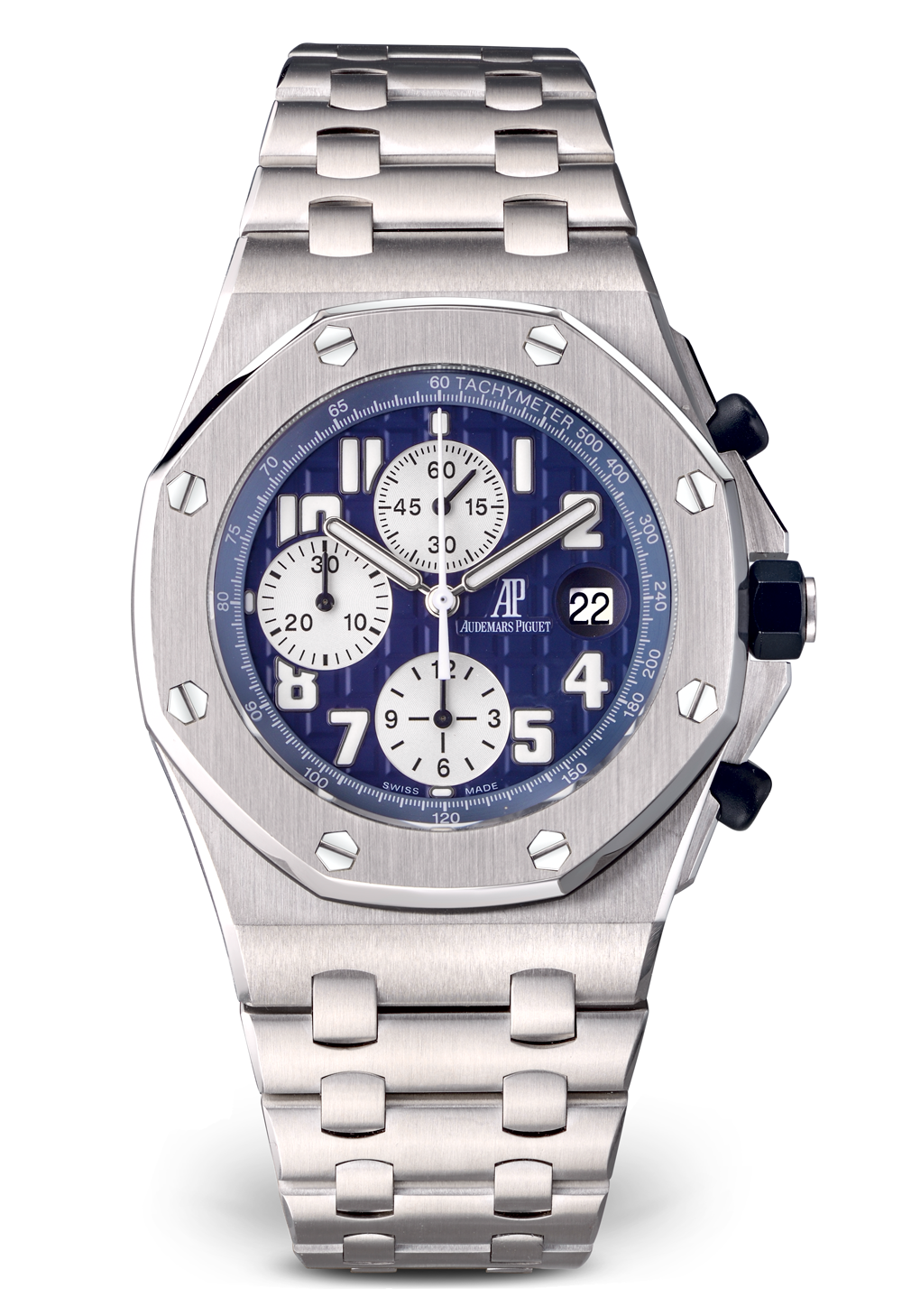 Audemars Piguet Royal Oak Offshore Chronograph 25721ST.OO.1000ST.09.A 18901