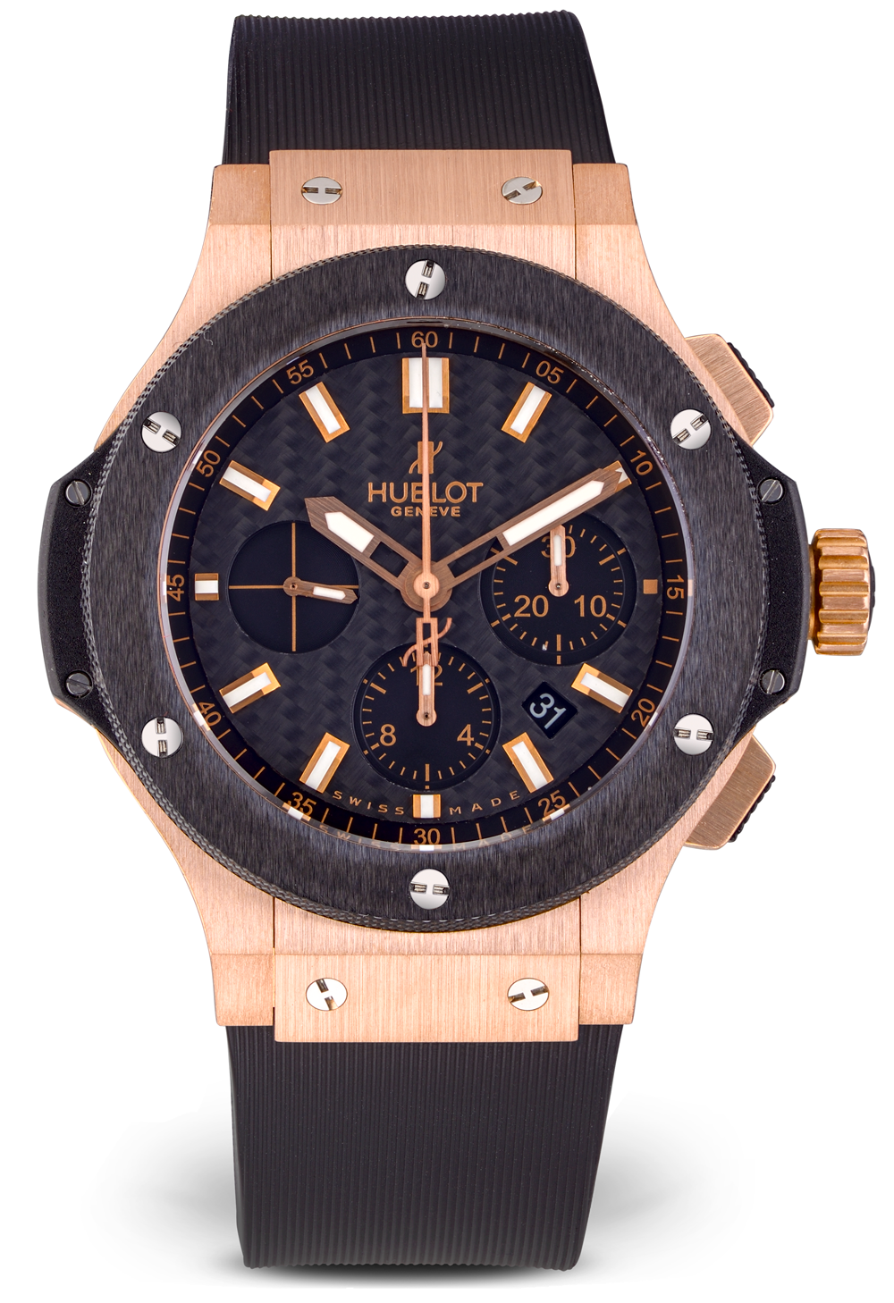 Hublot Big Bang Evolution 301.PM.1780.RX 19011