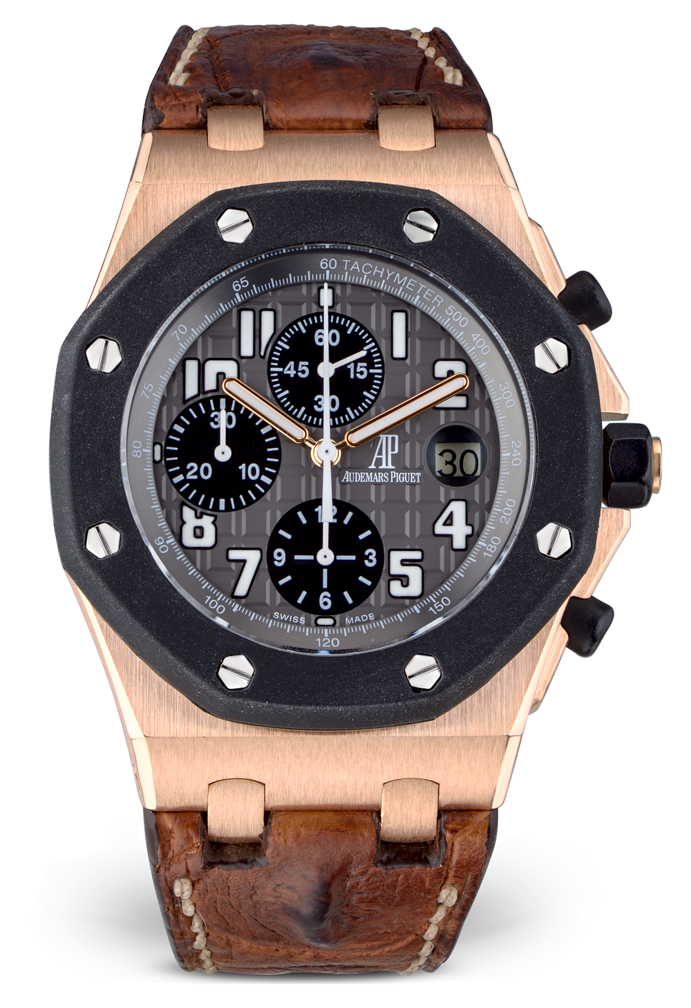 Audemars Piguet Royal Oak Offshore Chronograph 25940OK.OO.D002CA.01 13017