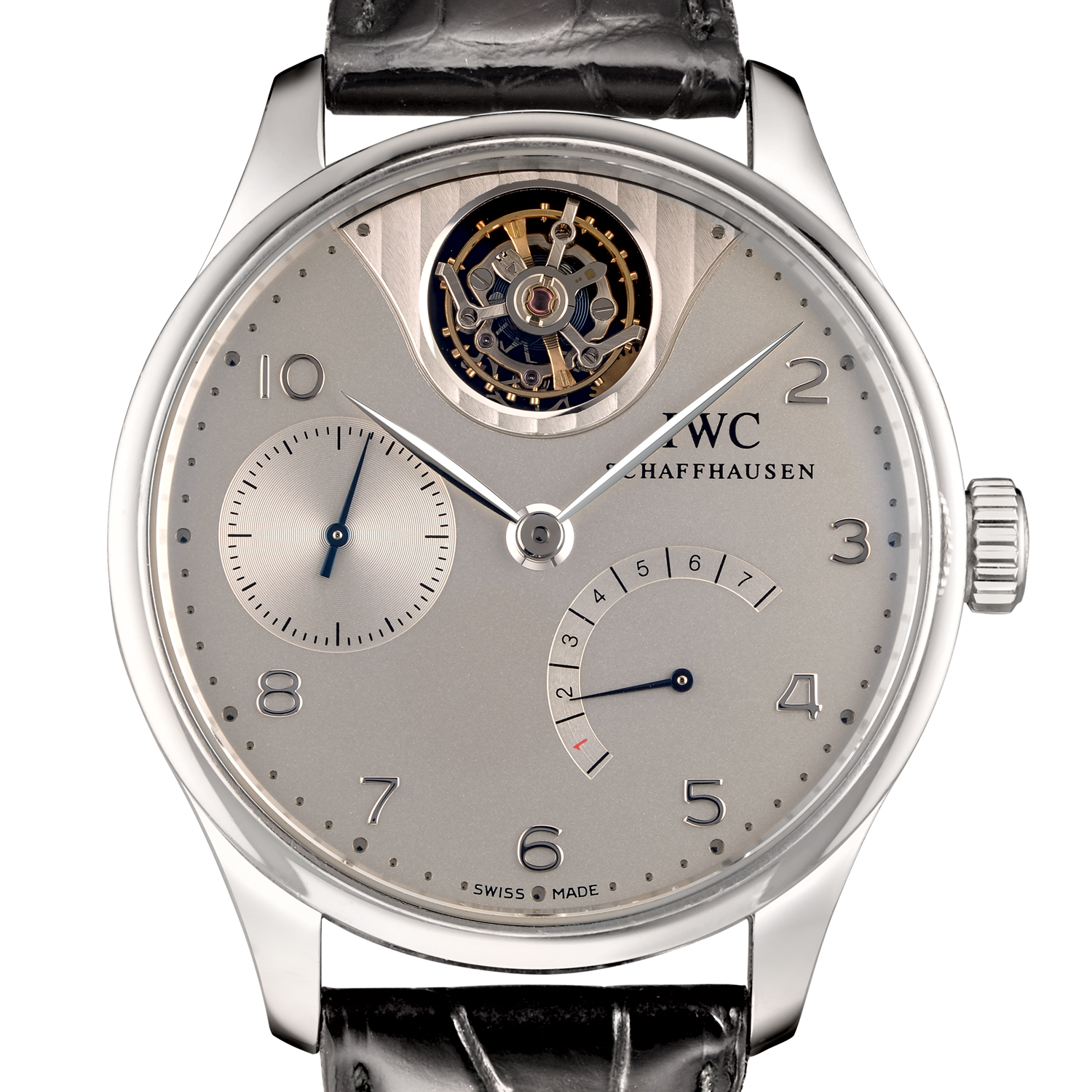 Iwc portugieser limited edition sales