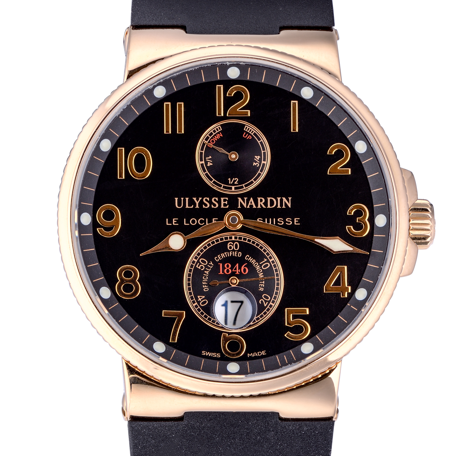 Часы Ulysse Nardin Купить Вайлдберриз