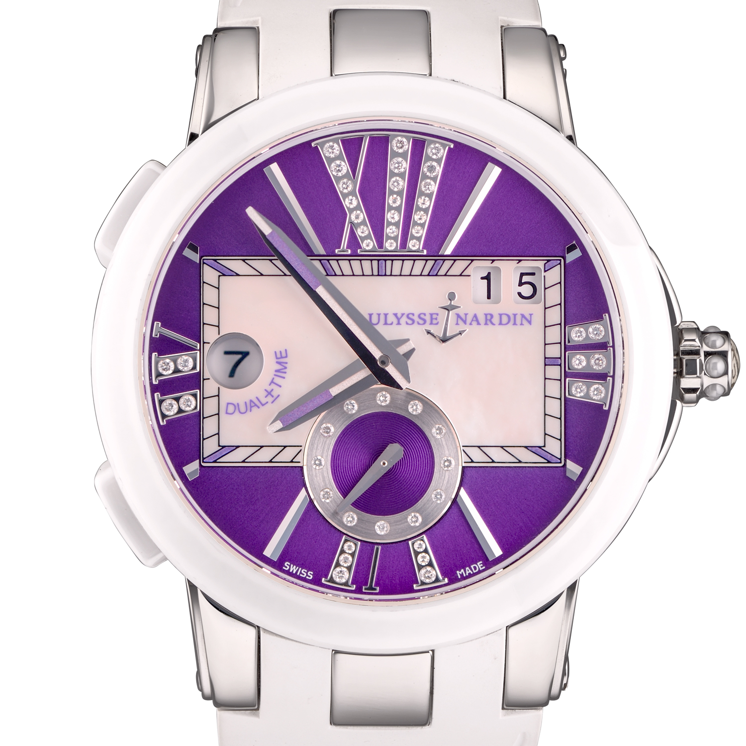 Time lady. леди тайм. Lady time. Ulysse nardin dual time lady. Ulysse nardin executive dual time.