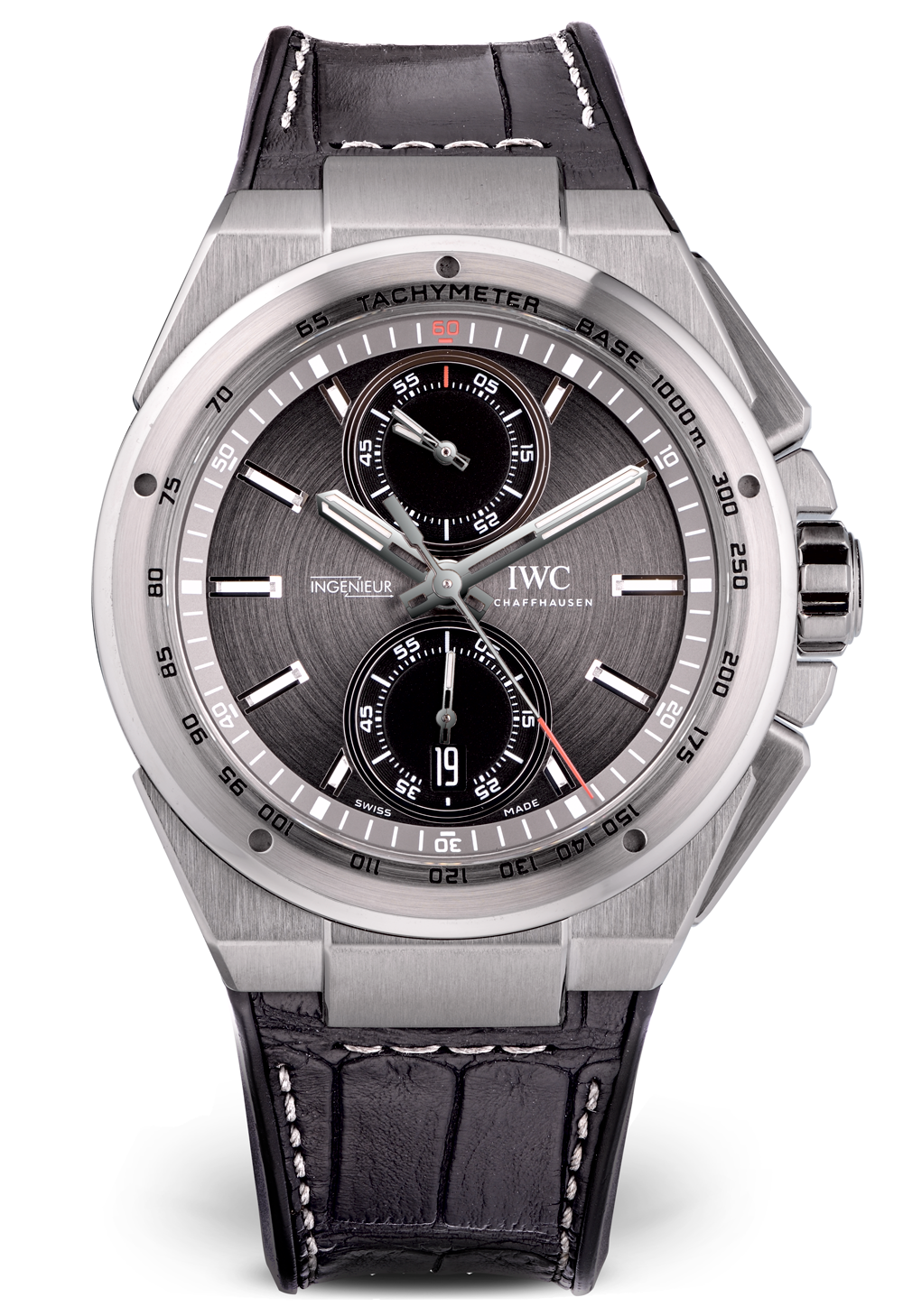 IWC Ingenieur Chronograph Racer IW378507 19027