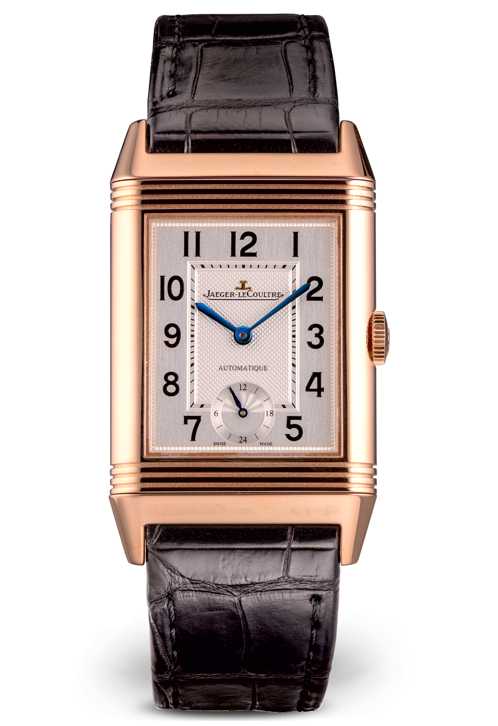 Jaeger Lecoultre Часы Купить В Москве