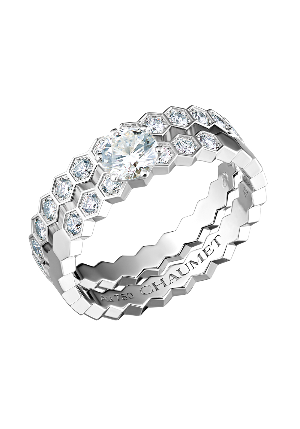 Chaumet ring price online