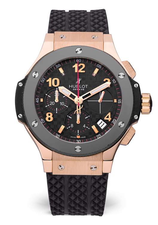 Hublot Big Bang Gold 341.PB.131.RX 19636