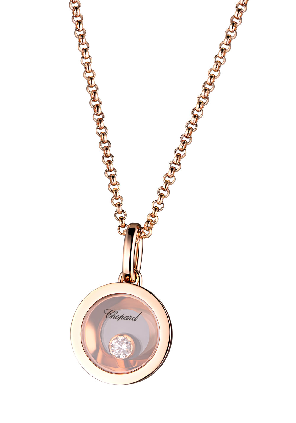 Chopard pendant new arrivals