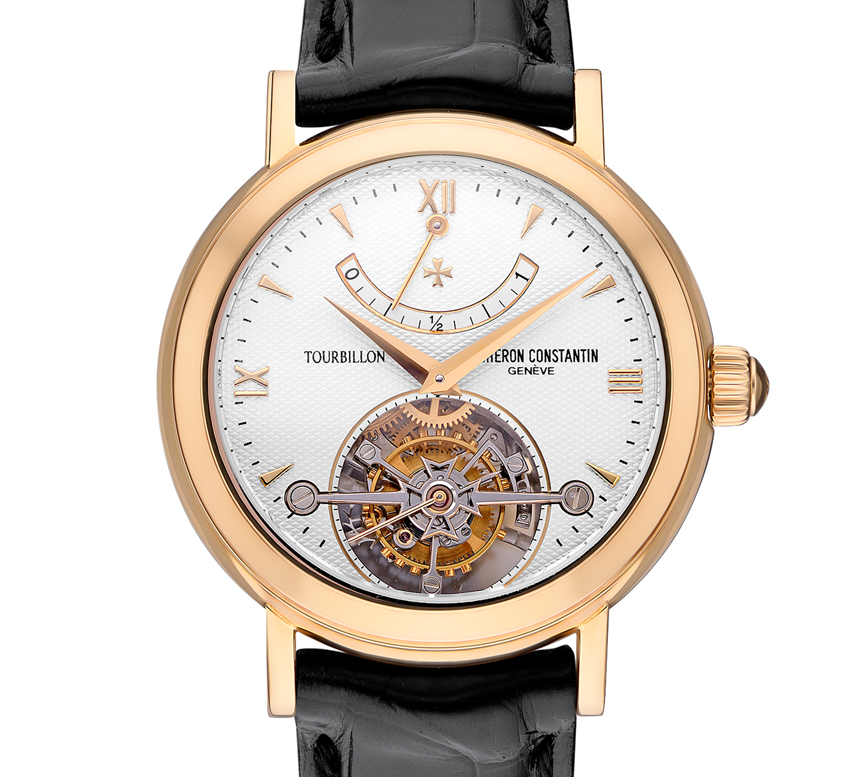 Constantin tourbillon best sale