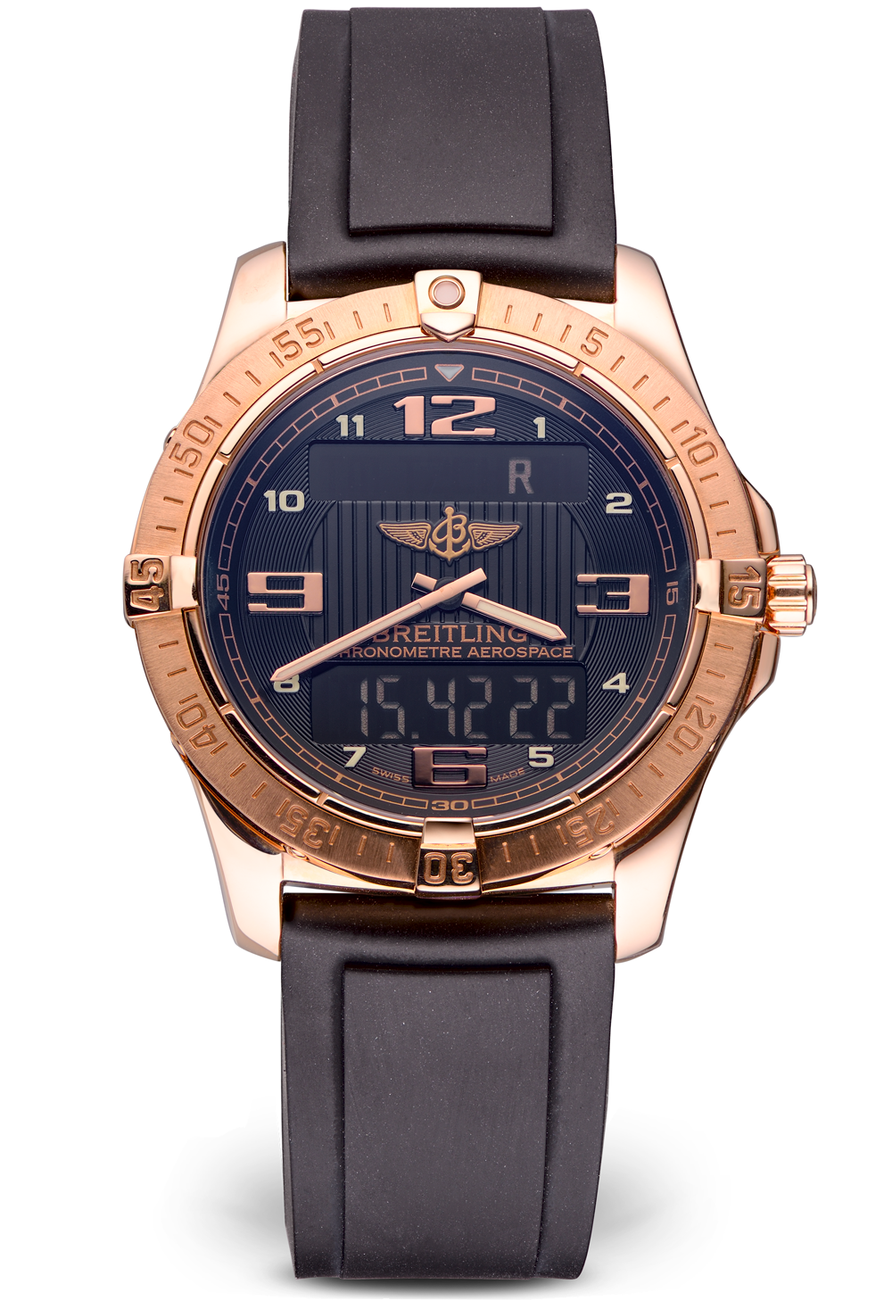 Breitling Aerospace Avantage Rose Gold 42 mm R7936211 20018