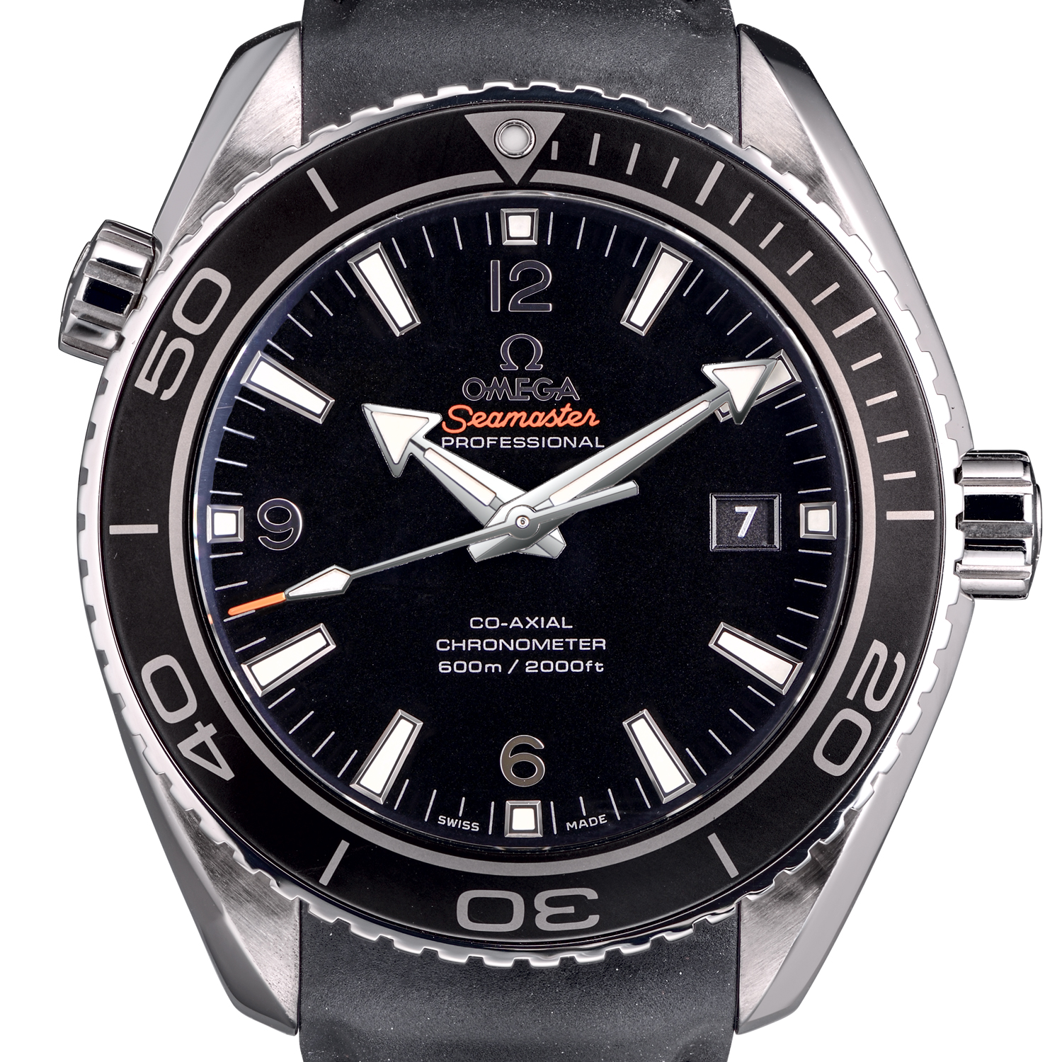 Купить Часы Omega Бу