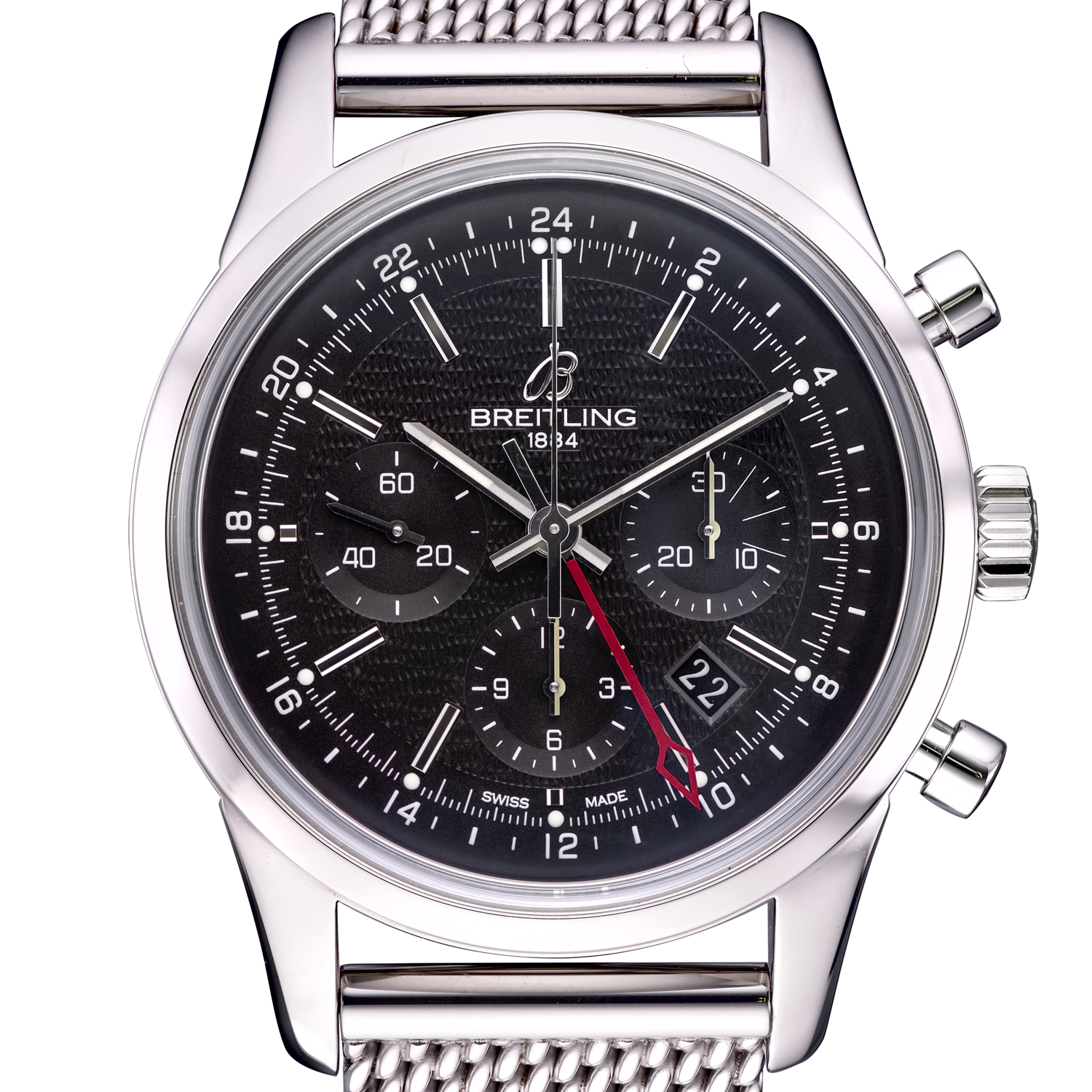 Transocean gmt new arrivals