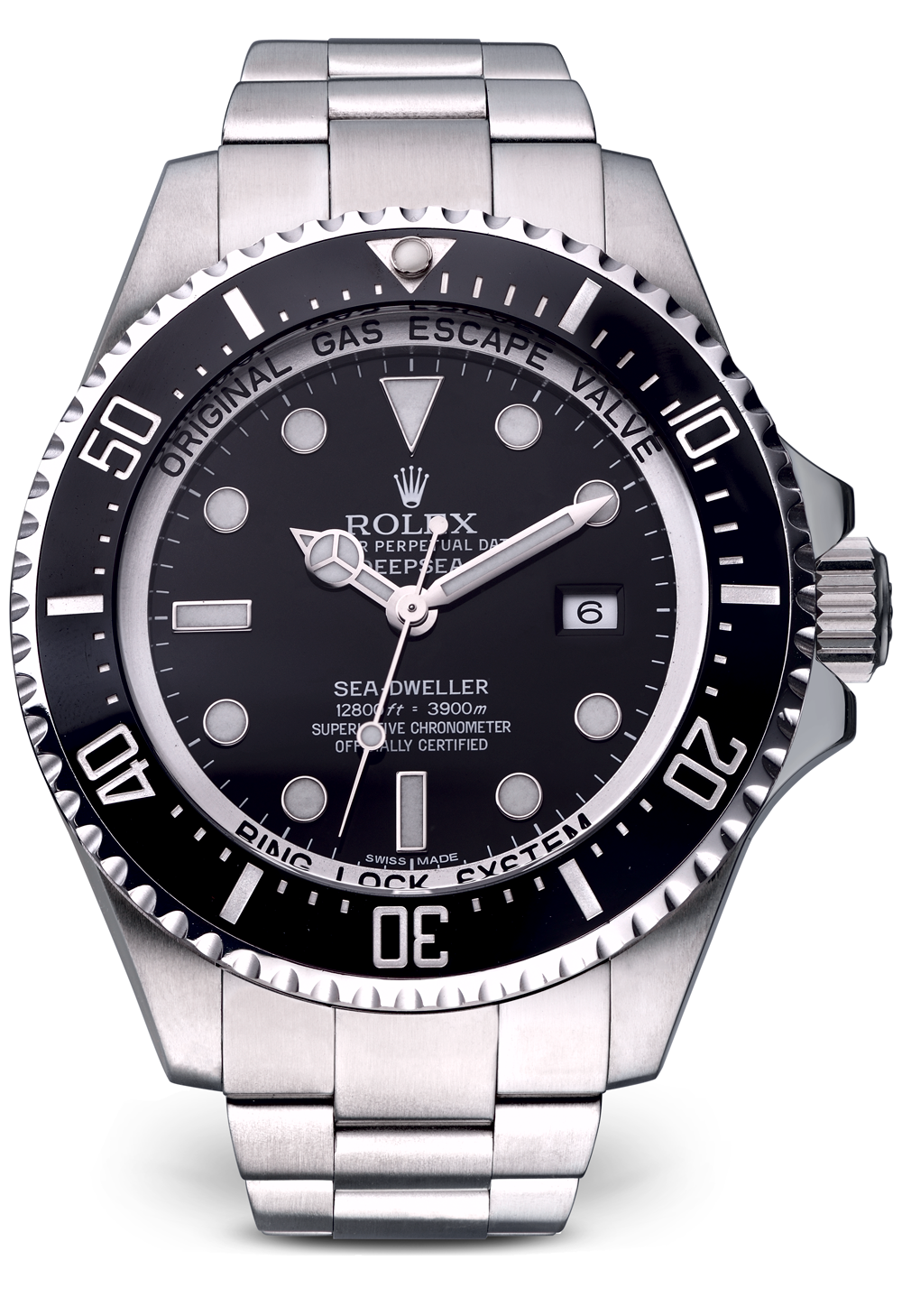 Deepsea 44mm shop