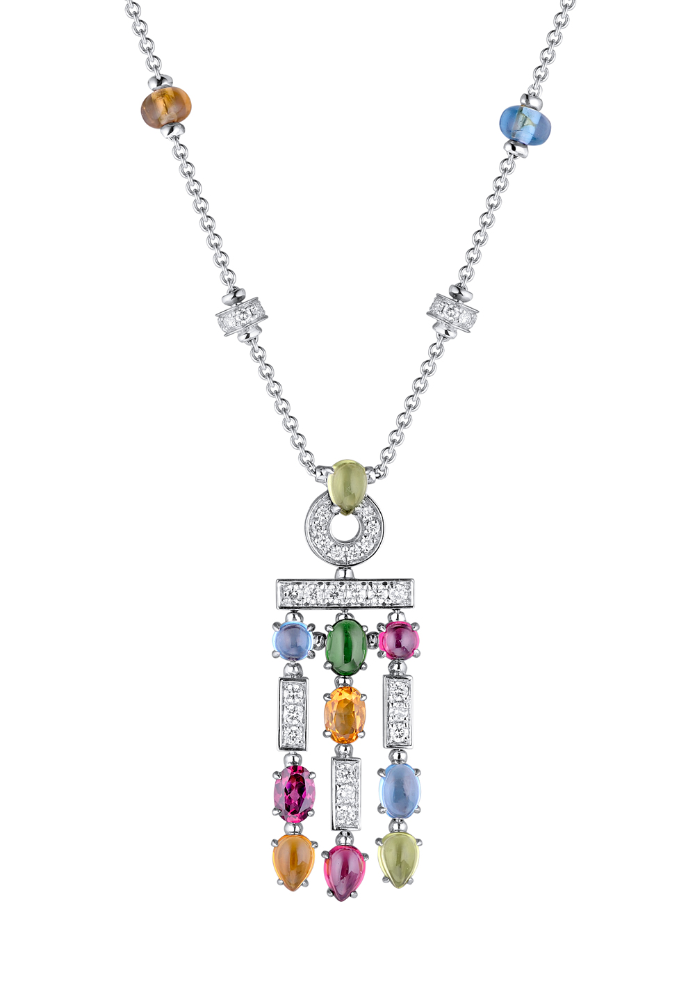 Bvlgari new collection 2019 online