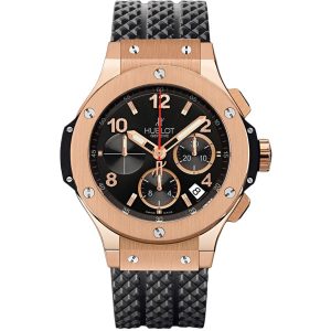 Hublot big bang strap hotsell