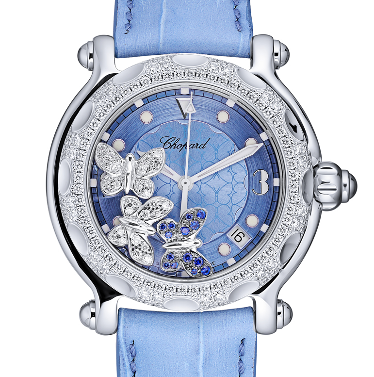 Chopard women 2025