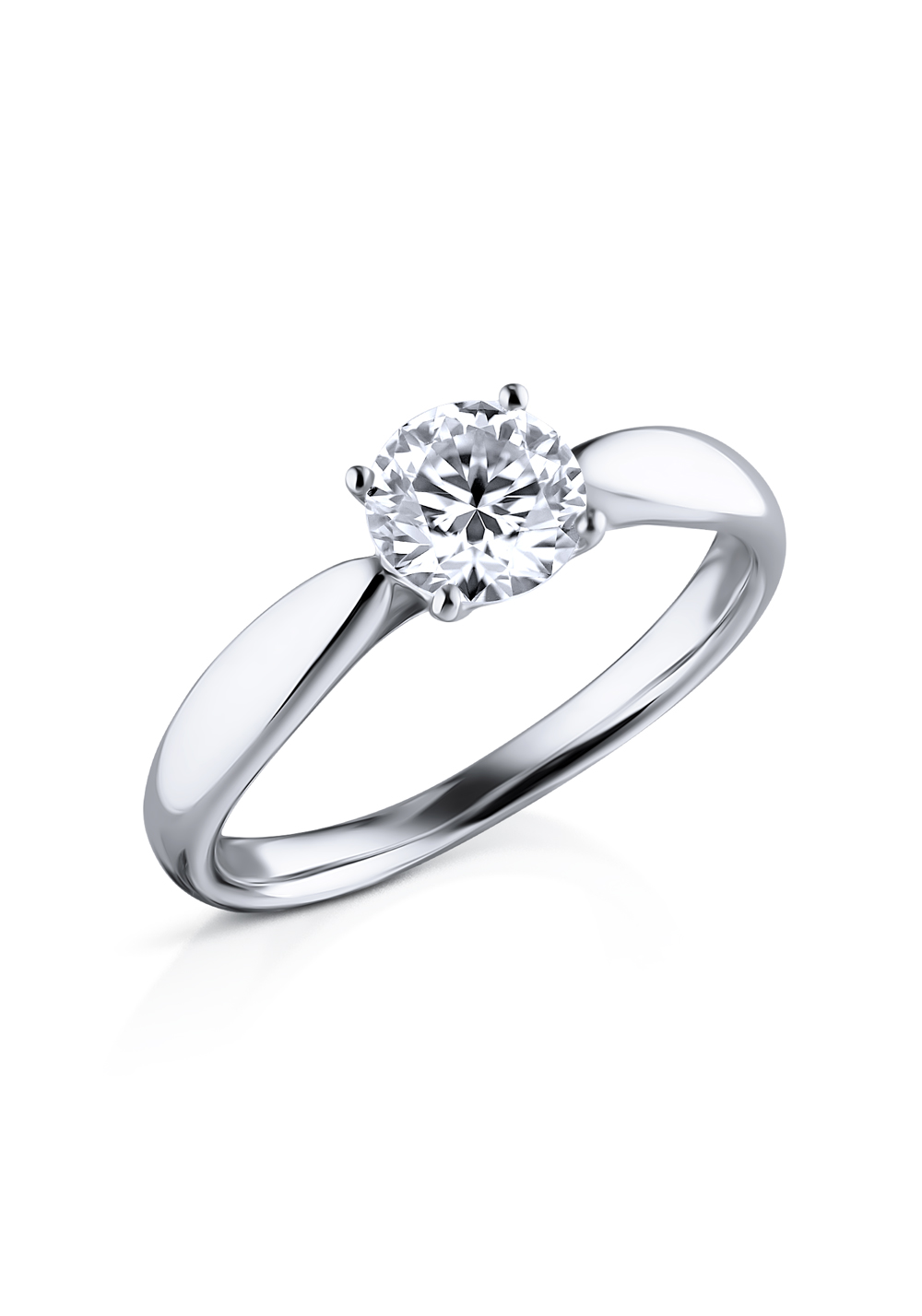 Tiffany co sale ring