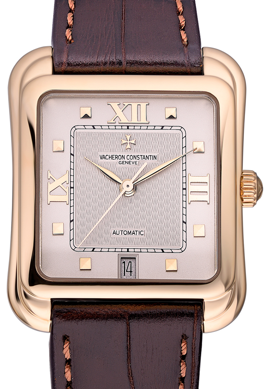 Vacheron toledo deals