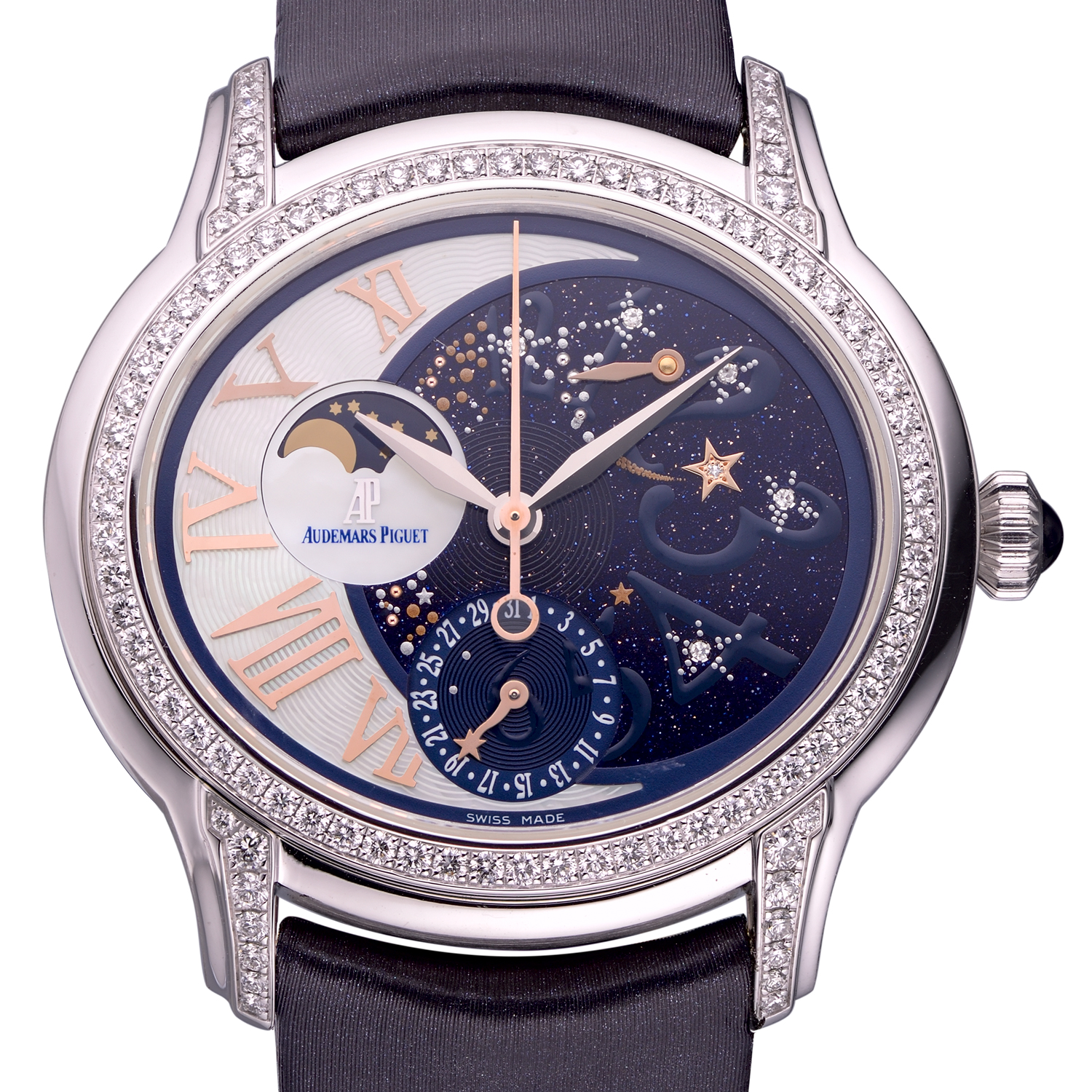 audemars-piguet-millenary-starlit-sky-moon-phase-automatic-18k