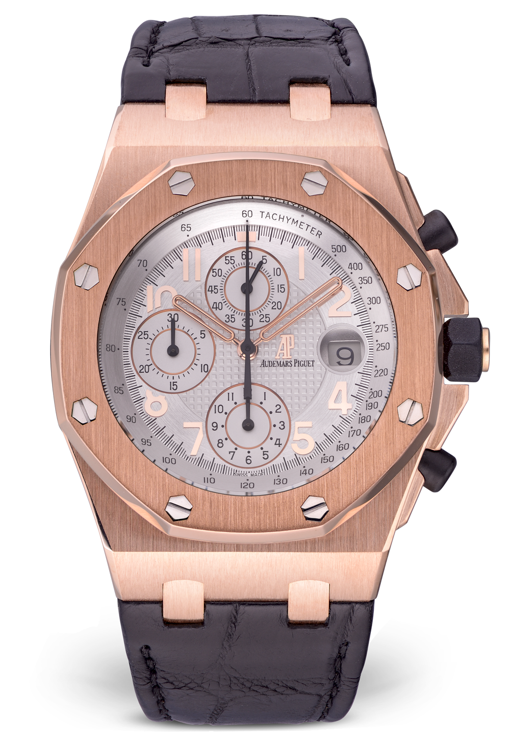 Audemars Piguet Royal Oak Offshore Pride of Russia Limited Edition to 200 Pieces 26061OR.OO.D002CR.01 13575