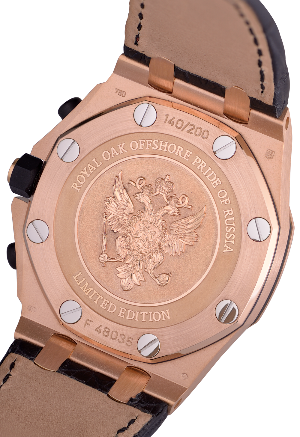 Jf audemars piguet royal oak clearance