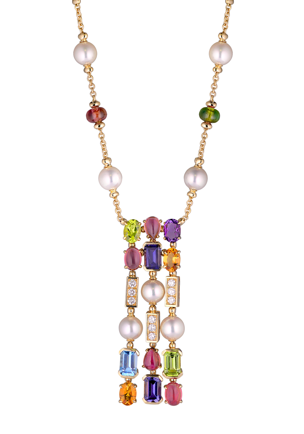 Bvlgari shop 2019 collection