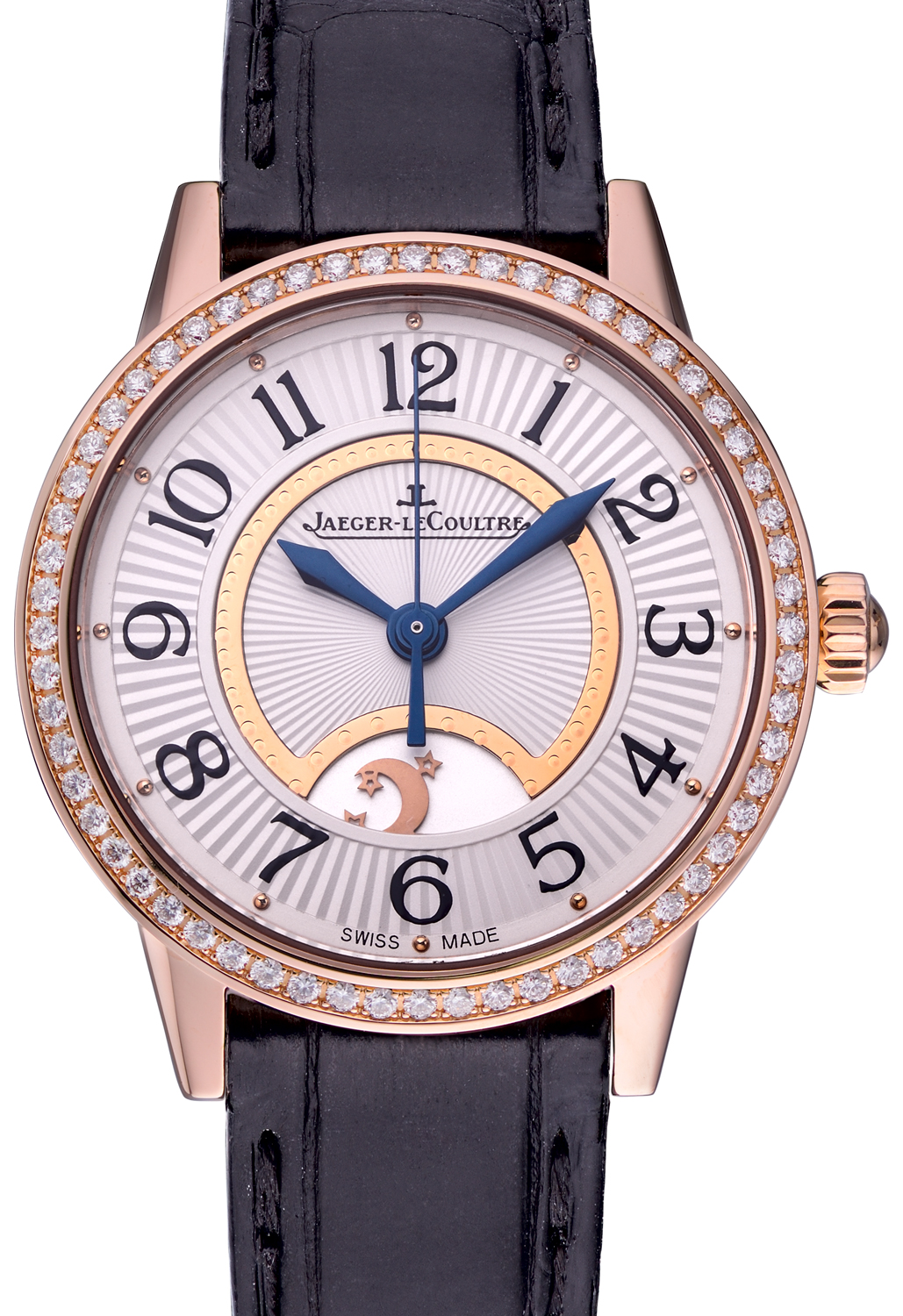 Jaeger lecoultre night and day shop