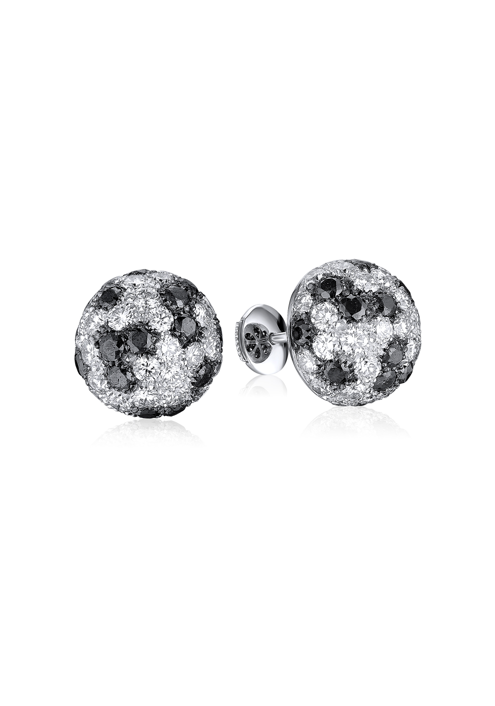 De grisogono boule earrings deals
