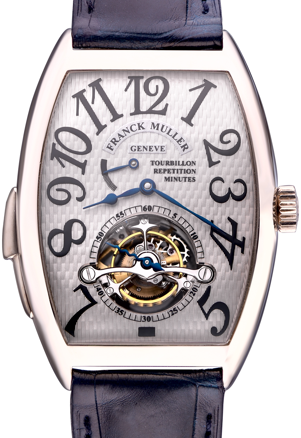 Franck muller imperial tourbillon 91 rubies clearance