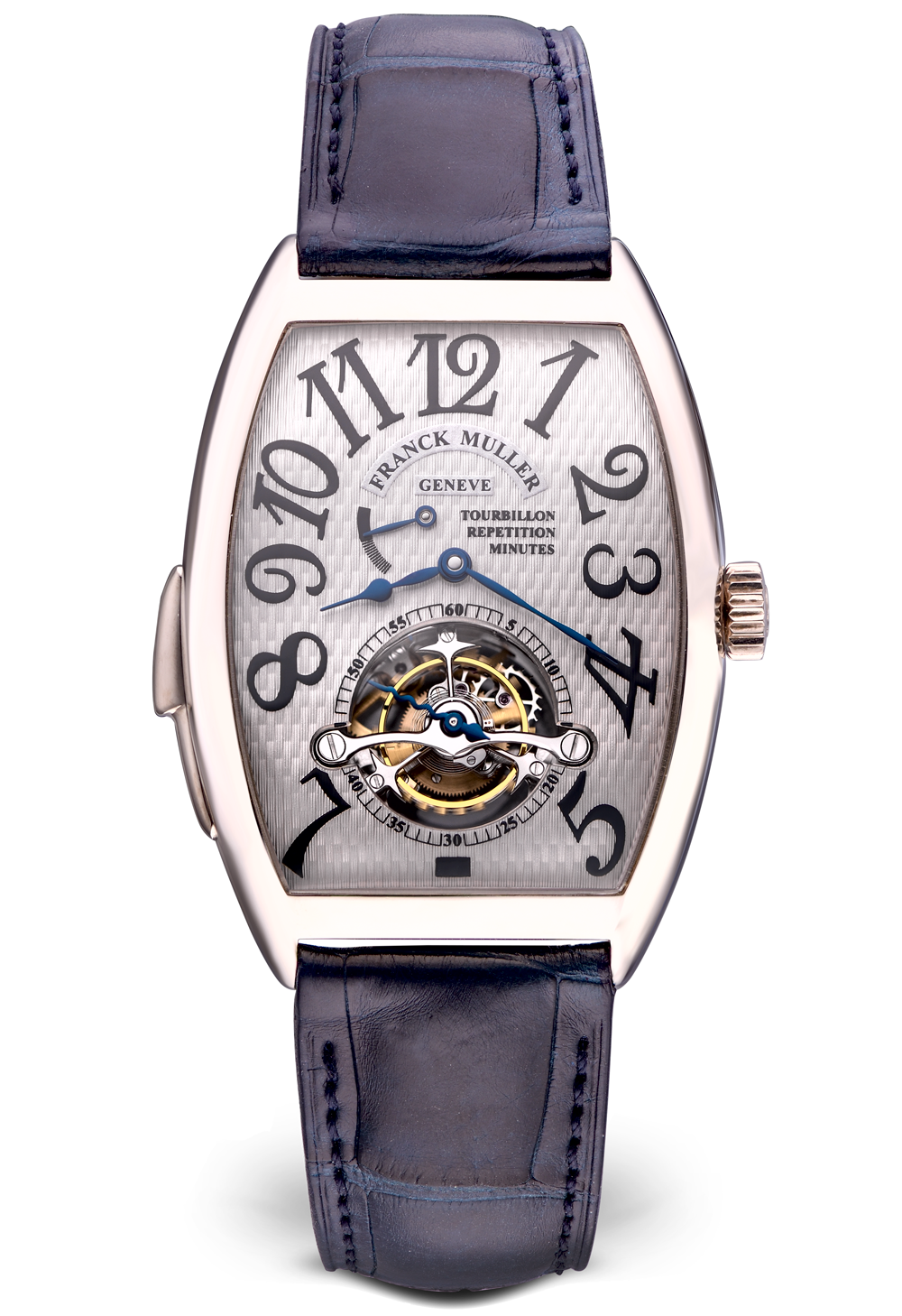 Franck Muller Imperial Tourbillon Minute Repeater 6850 TRM 22072