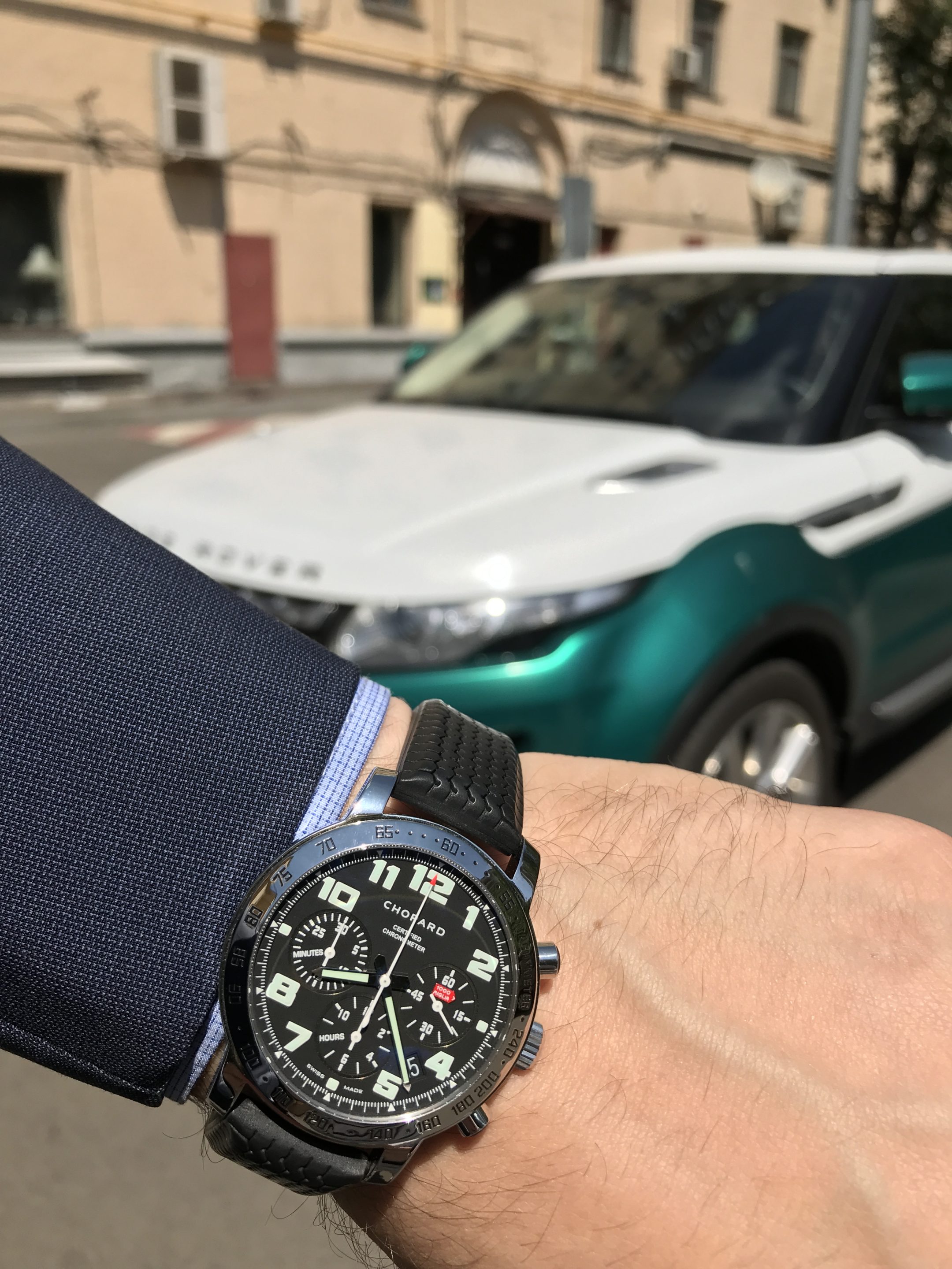 Chopard 8920 online
