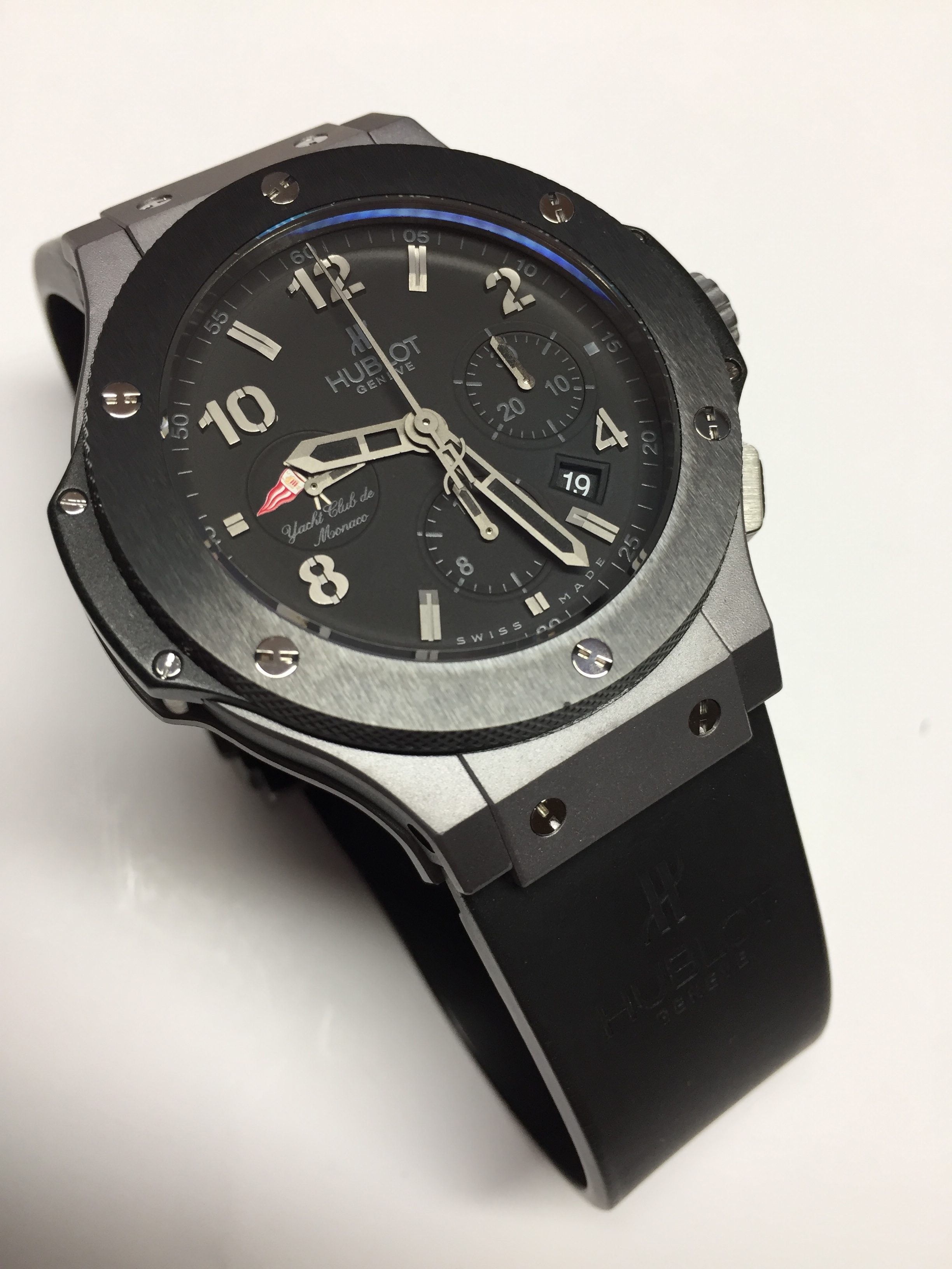 Hublot Big Bang Yacht Club Monaco 301.AM.130.RX.YCM07 14786