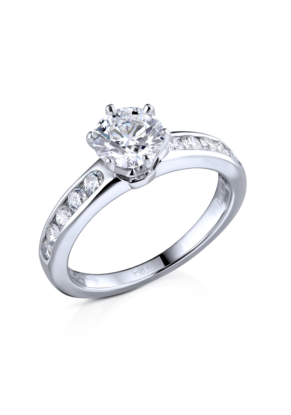 Tiffany co deals ring