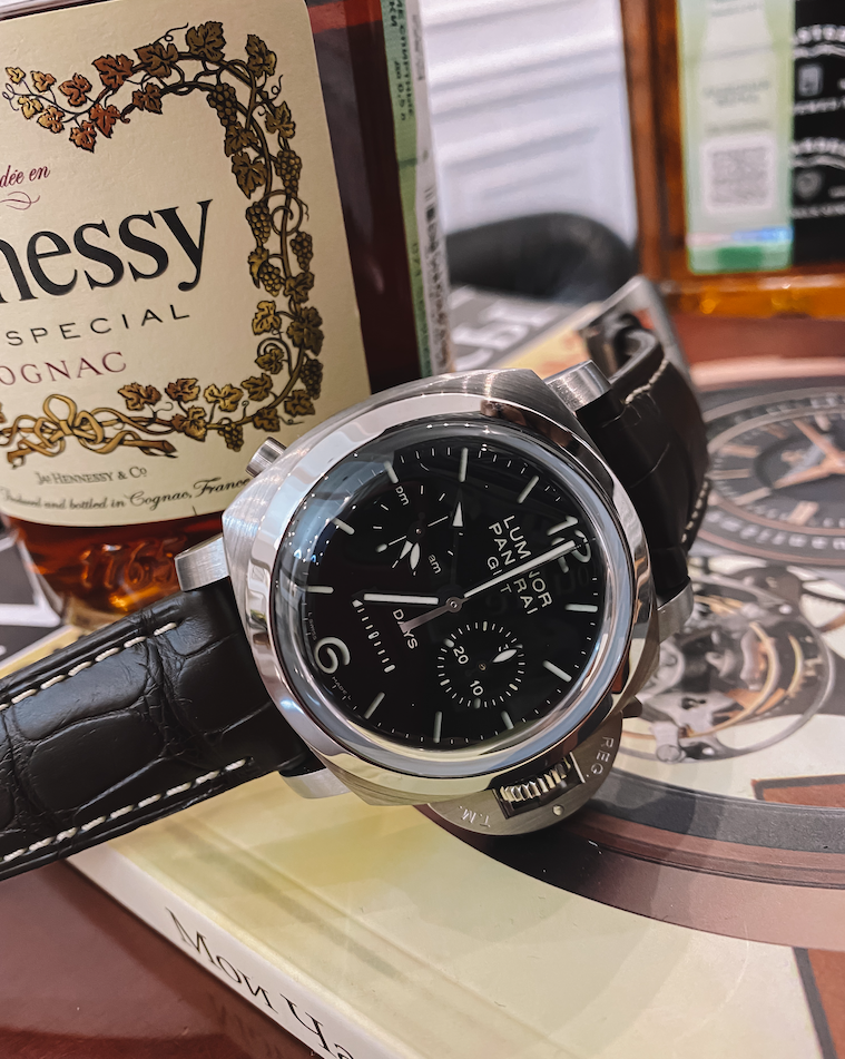 Panerai watches 2019 new arrivals