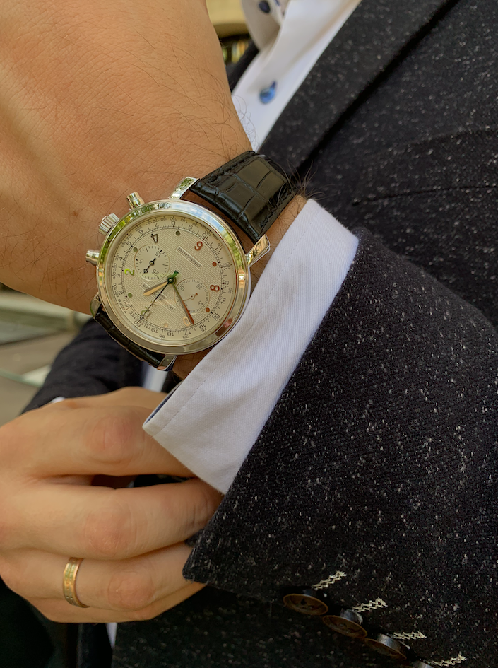 Vacheron constantin n75 new arrivals