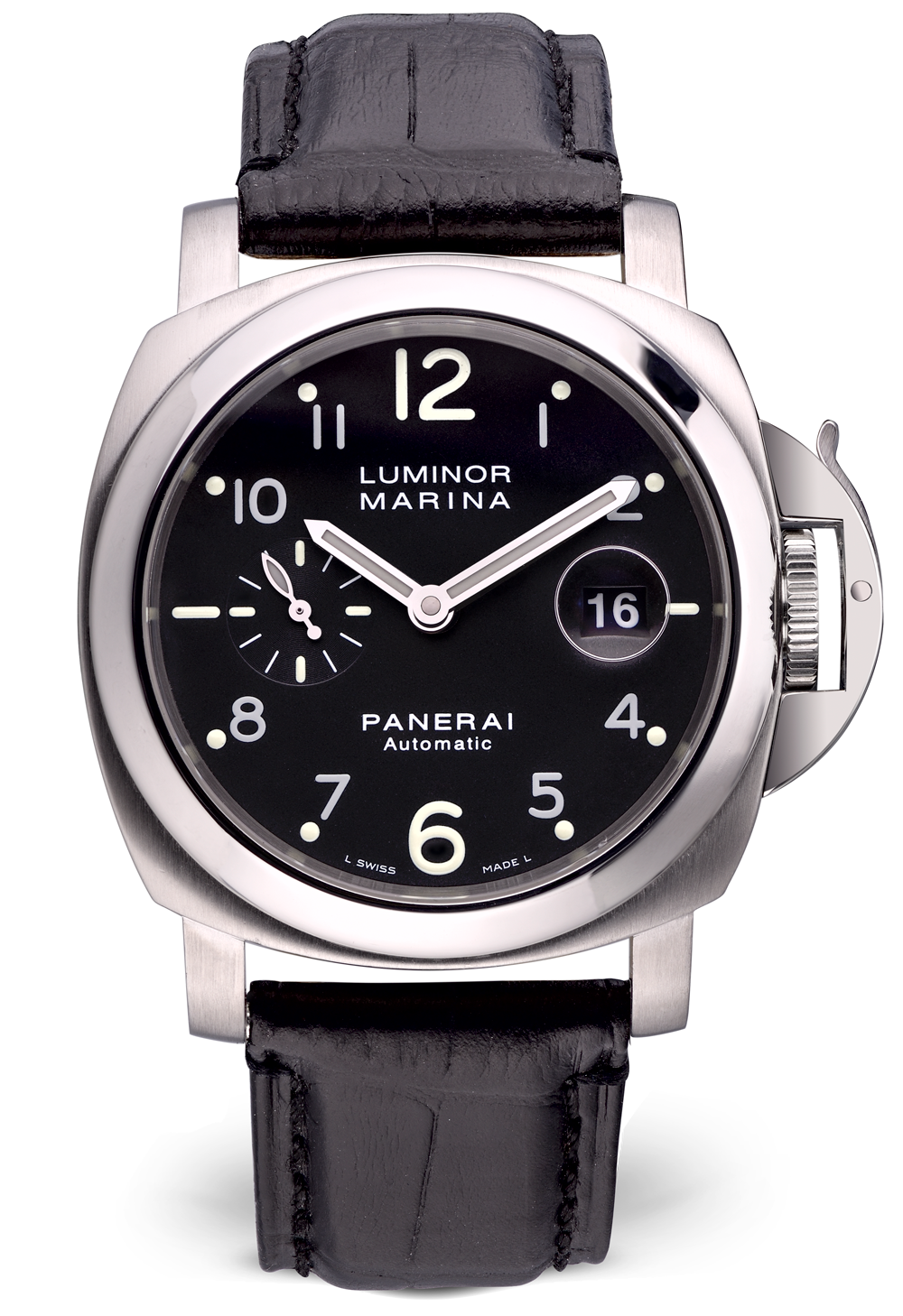 Panerai Luminor Marina Automatic OP 1890 OP6630 22381