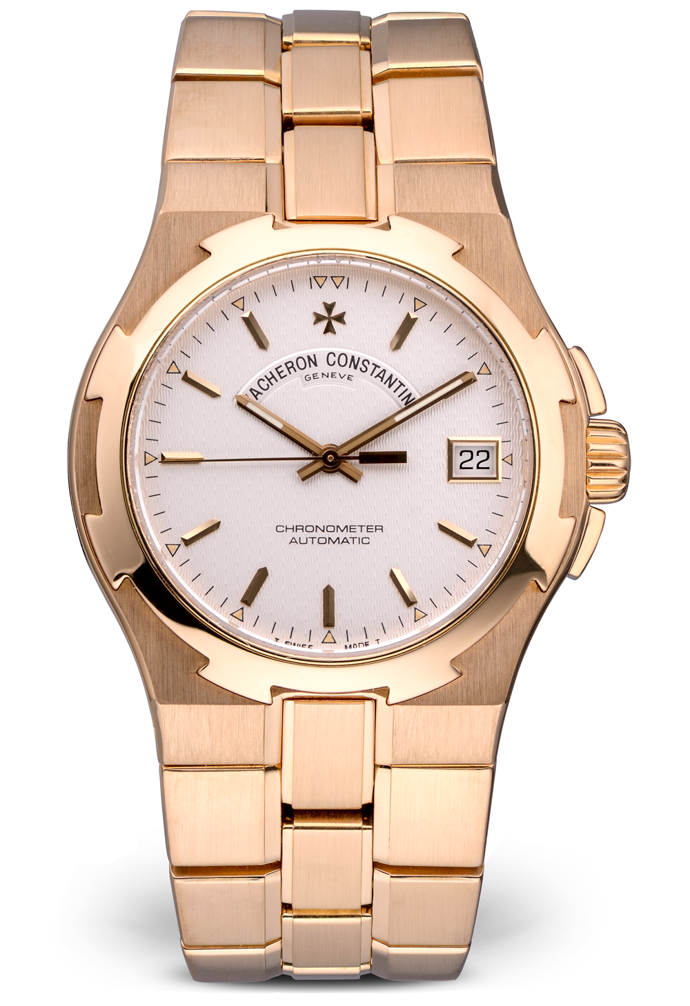 Vacheron overseas 42042 top