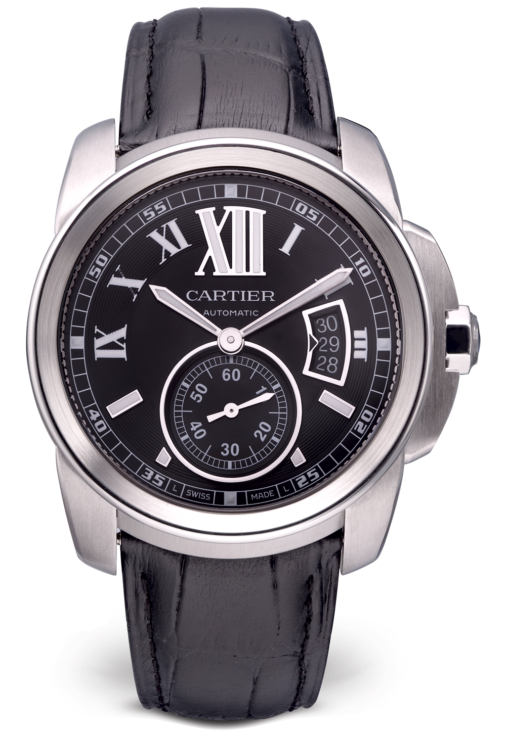 calibre de cartier