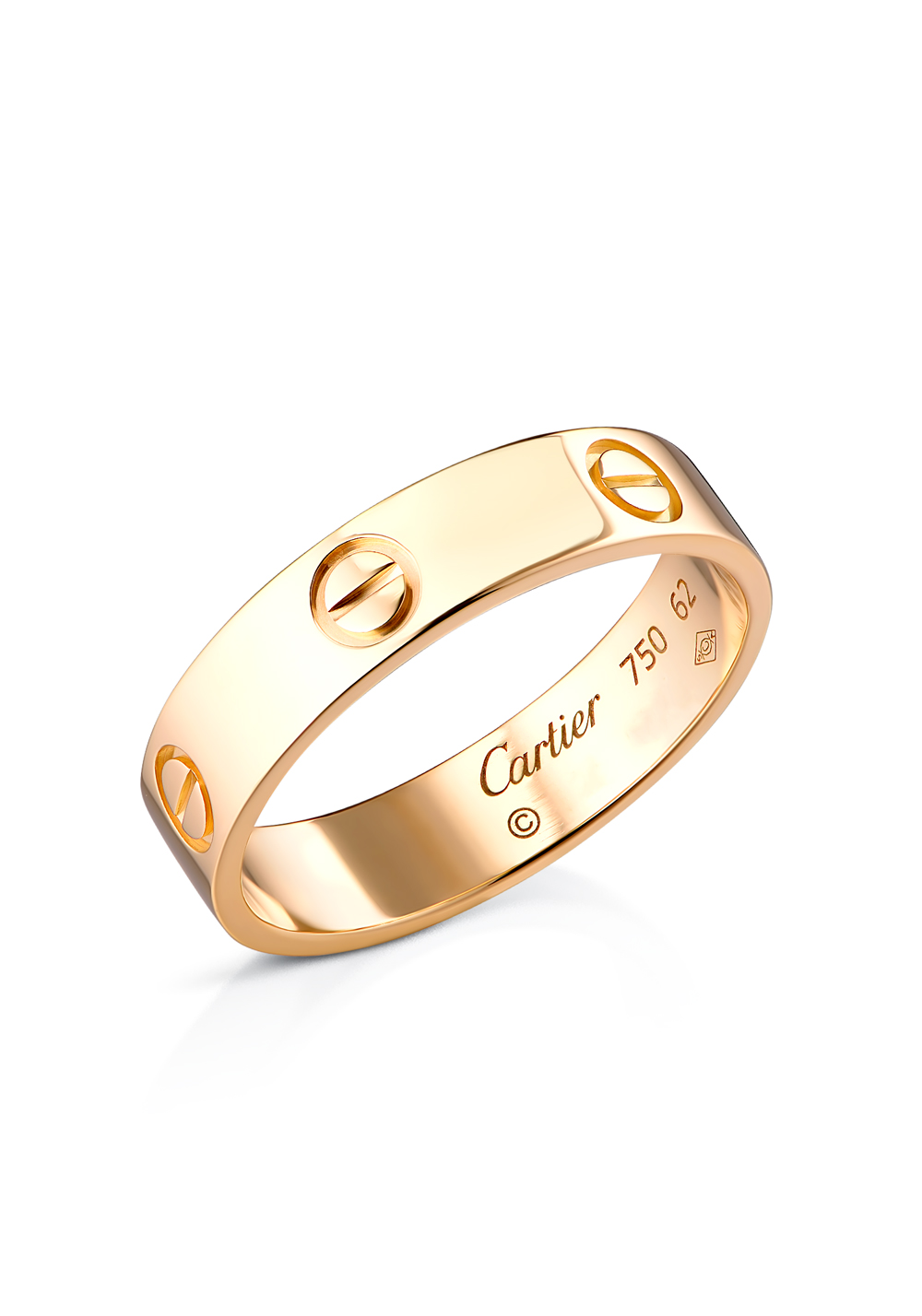 New cartier ring 2019 top