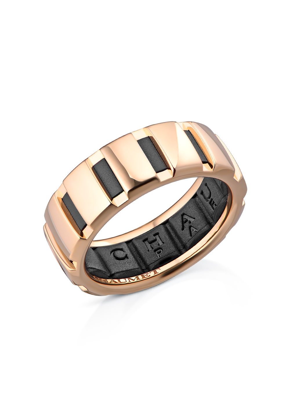 Chaumet gold ring shop