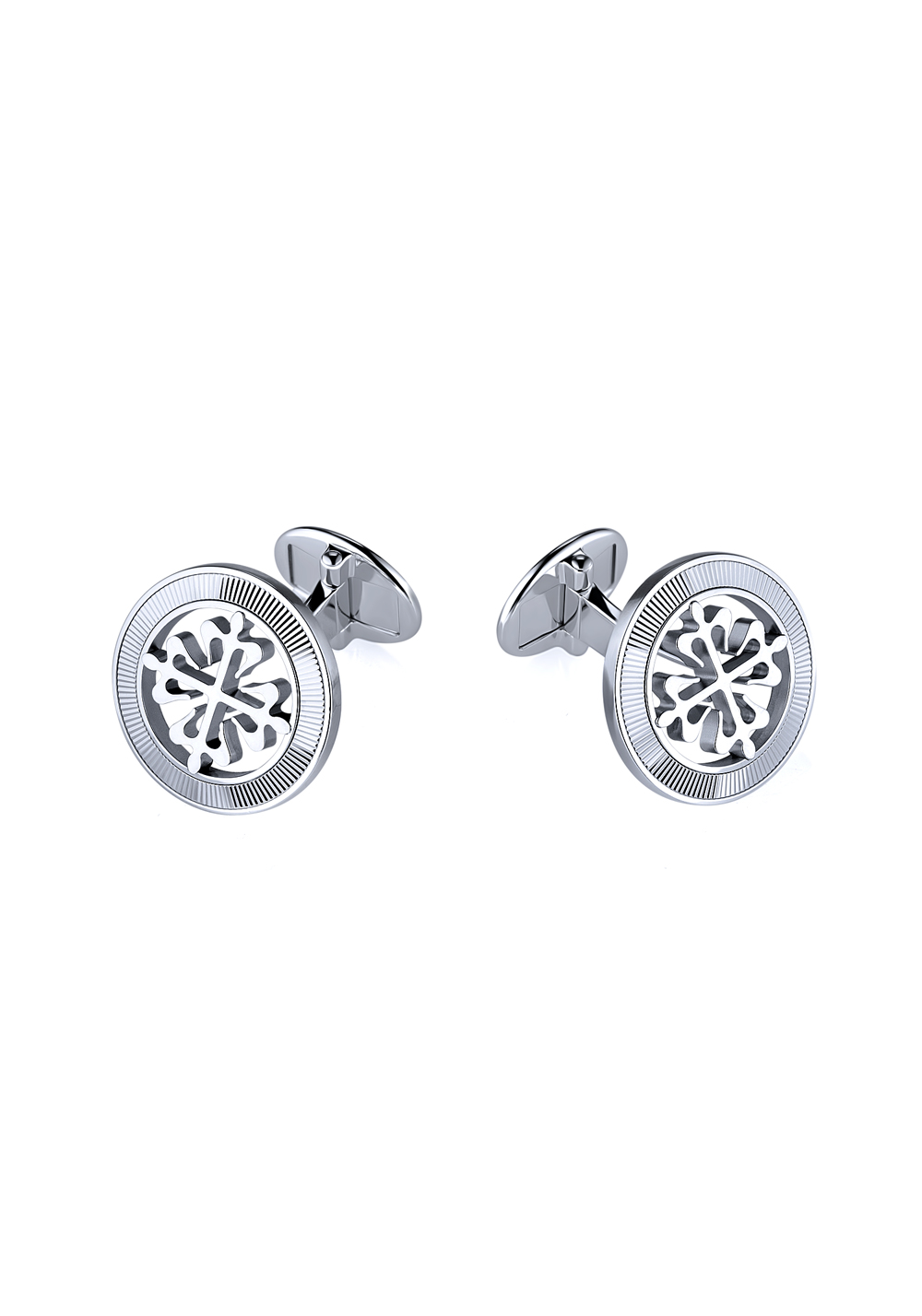 Calatrava cufflinks on sale